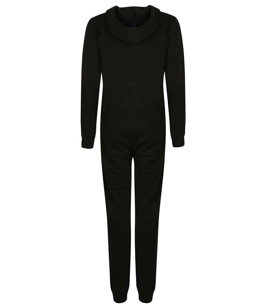 SF Clothing SF Clothing Unisex All In One - Black (SF470)