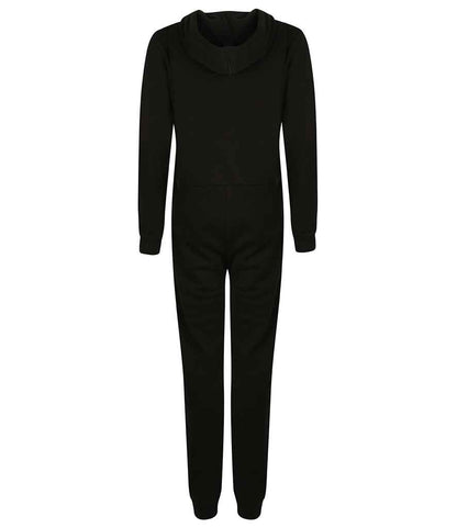 SF Clothing SF Clothing Unisex All In One - Black (SF470)