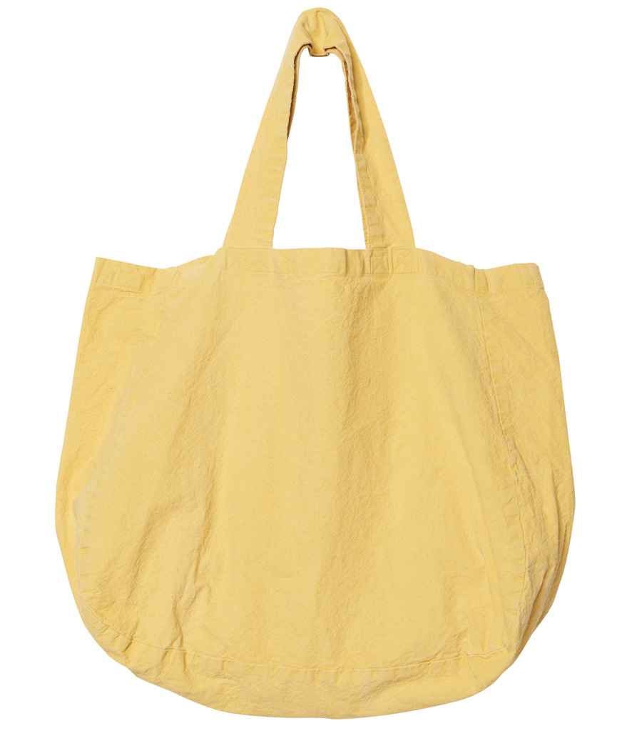 Spasso Spasso Linen Shopping Bag - Pineapple (SP122)