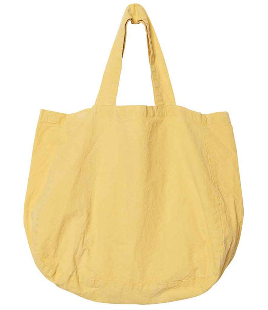 Spasso Spasso Linen Shopping Bag - Pineapple (SP122)