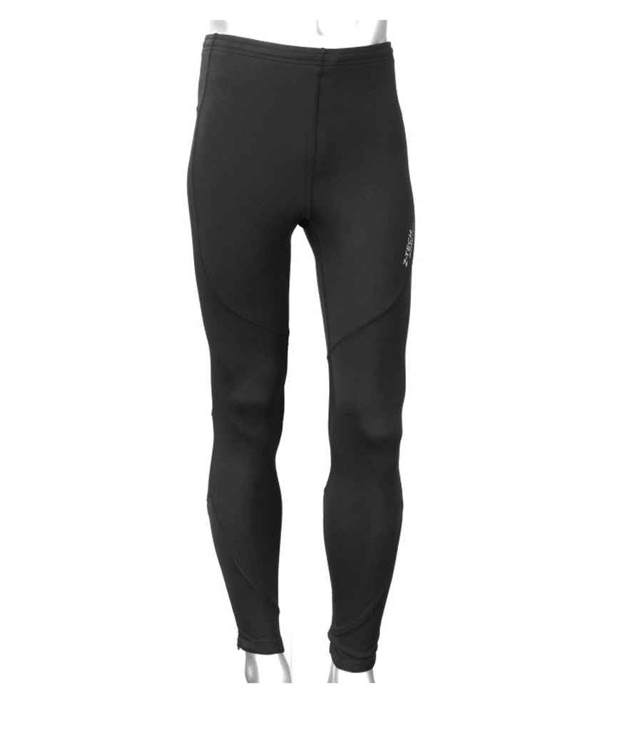 Spiro Sprint Pants - Black (SR171M)