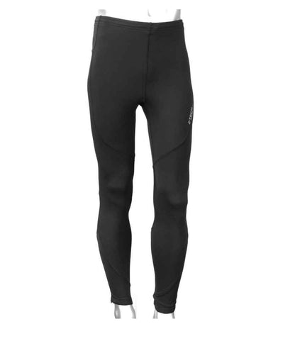 Spiro Sprint Pants - Black (SR171M)