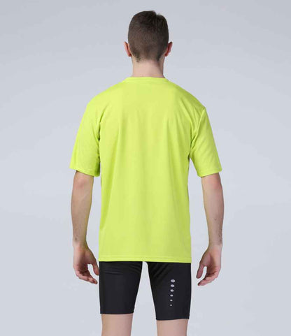 Spiro Bodyfit Base Layer Shorts - Black (SR250M)