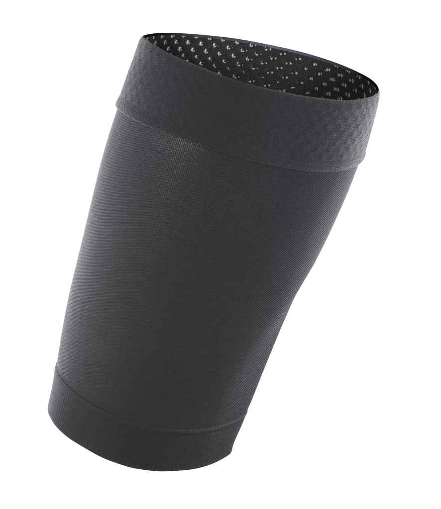 Spiro Compression Quad Sleeve - Black (SR292)