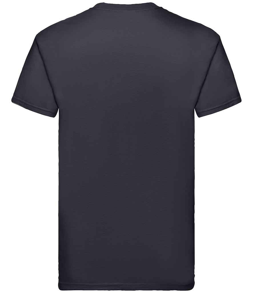 Fruit of the Loom Super Premium T-Shirt - Deep Navy (SS10)