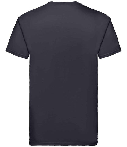 Fruit of the Loom Super Premium T-Shirt - Deep Navy (SS10)