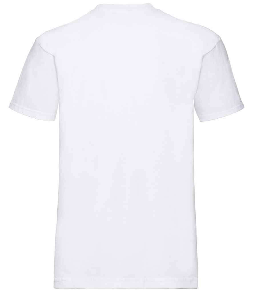 Fruit of the Loom Super Premium T-Shirt - White (SS10)