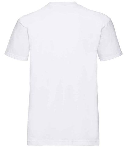 Fruit of the Loom Super Premium T-Shirt - White (SS10)