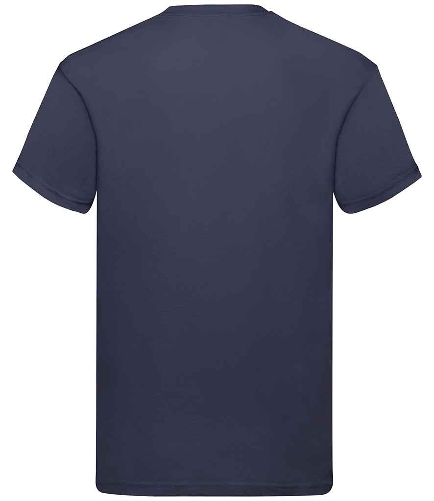 Fruit of the Loom Original T-Shirt - Deep Navy (SS12)