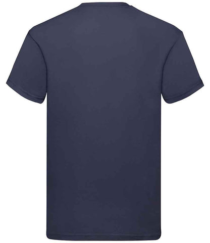 Fruit of the Loom Original T-Shirt - Deep Navy (SS12)