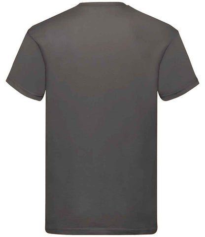 Fruit of the Loom Original T-Shirt - Light Graphite (SS12)