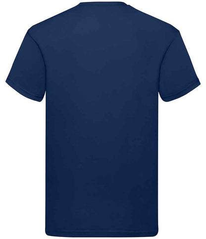 Fruit of the Loom Original T-Shirt - Navy (SS12)
