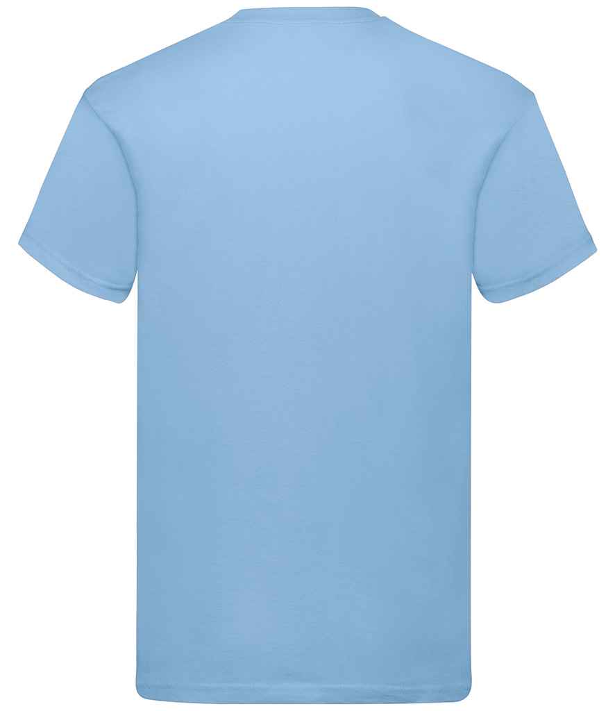 Fruit of the Loom Original T-Shirt - Sky Blue (SS12)