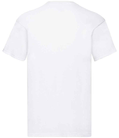 Fruit of the Loom Original T-Shirt - White (SS12)