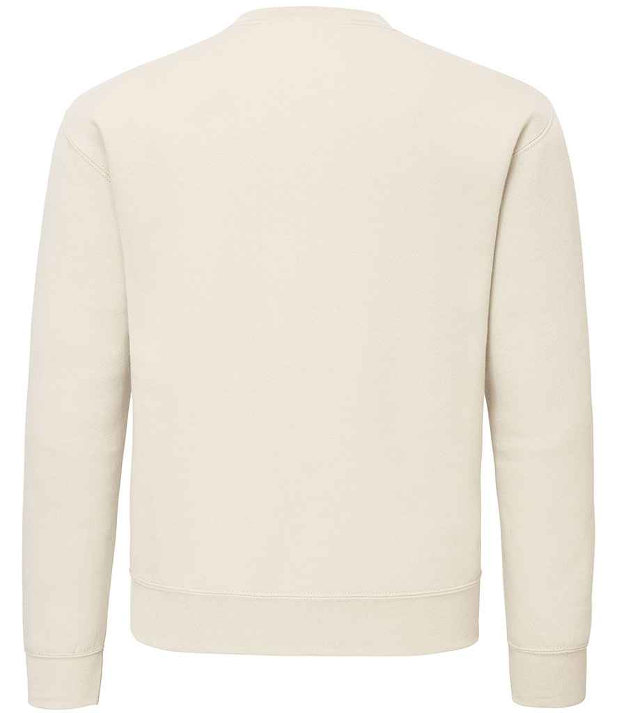 Fruit of the Loom Supercotton™ Sweatshirt - Desert Sand (SS141)