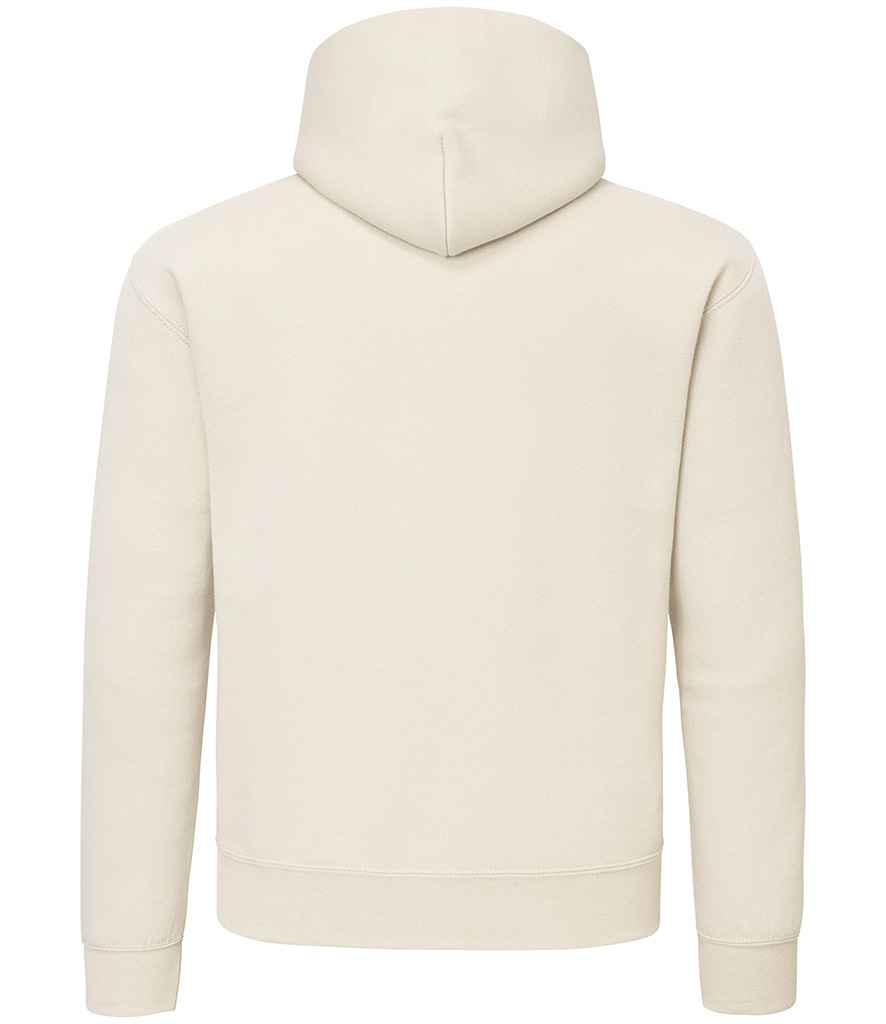 Fruit of the Loom Supercotton™ Hooded Sweatshirt - Desert Sand (SS142)