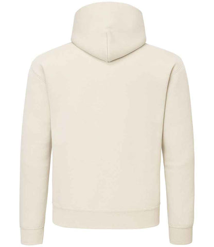Fruit of the Loom Supercotton™ Hooded Sweatshirt - Desert Sand (SS142)