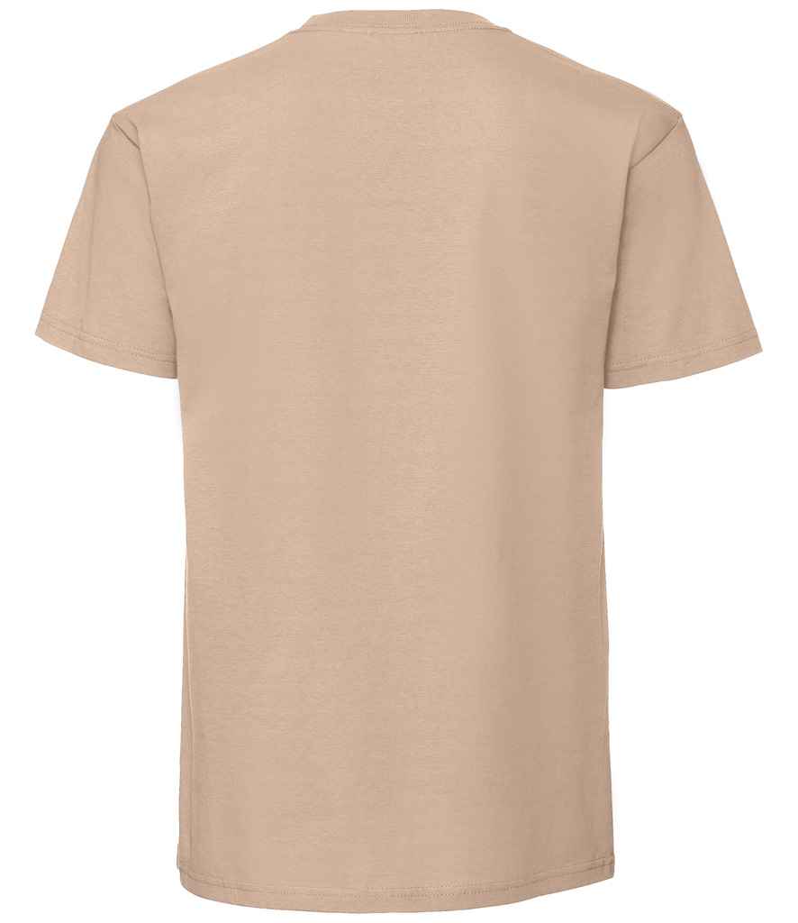 Fruit of the Loom Iconic 195 T-Shirt - Desert Sand (SS620)