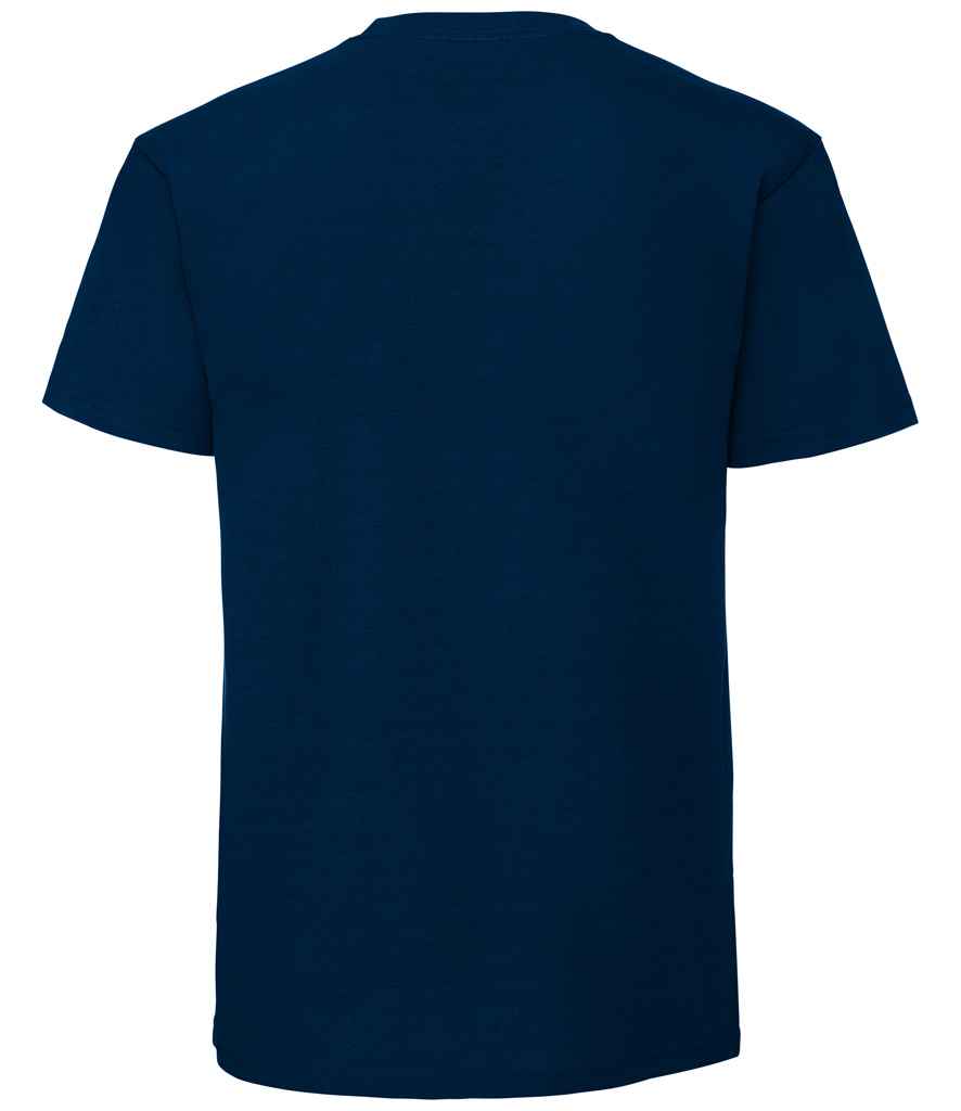 Fruit of the Loom Iconic 195 T-Shirt - Mountain Blue (SS620)