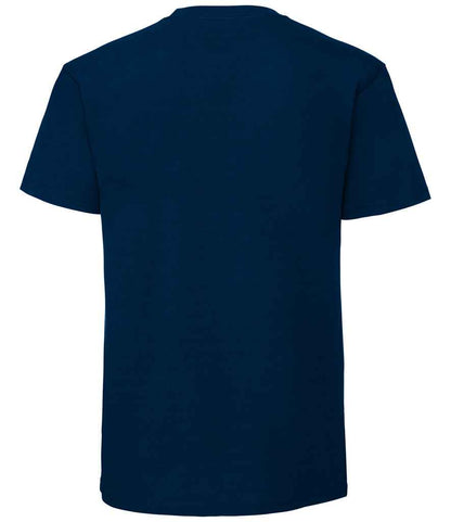 Fruit of the Loom Iconic 195 T-Shirt - Mountain Blue (SS620)