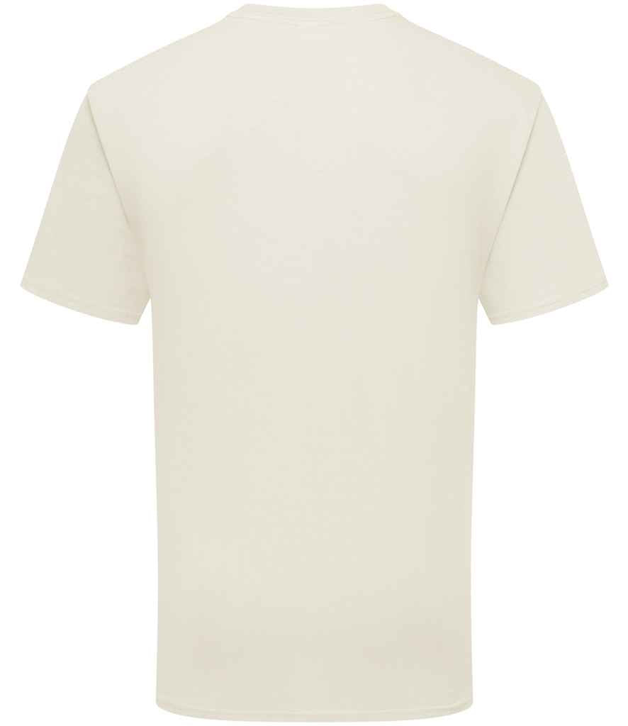 Fruit of the Loom Iconic 195 T-Shirt - Natural (SS620)