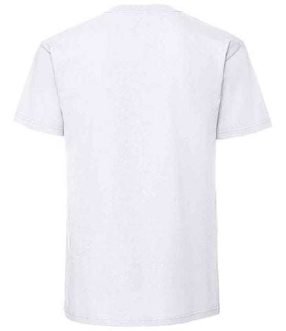 Fruit of the Loom Kids Iconic 195 T-Shirt - White (SS620B)