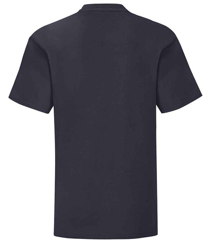 Fruit of the Loom Kids Iconic 150 T-Shirt - Deep Navy (SS621B)