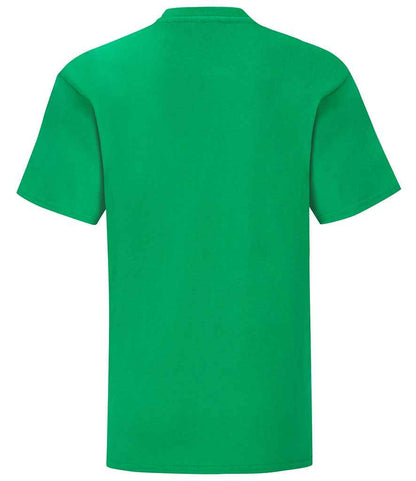 Fruit of the Loom Kids Iconic 150 T-Shirt - Kelly Green (SS621B)