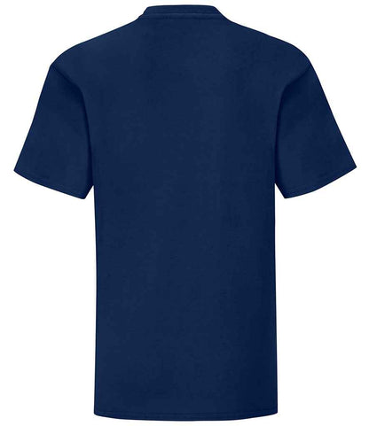 Fruit of the Loom Kids Iconic 150 T-Shirt - Navy (SS621B)