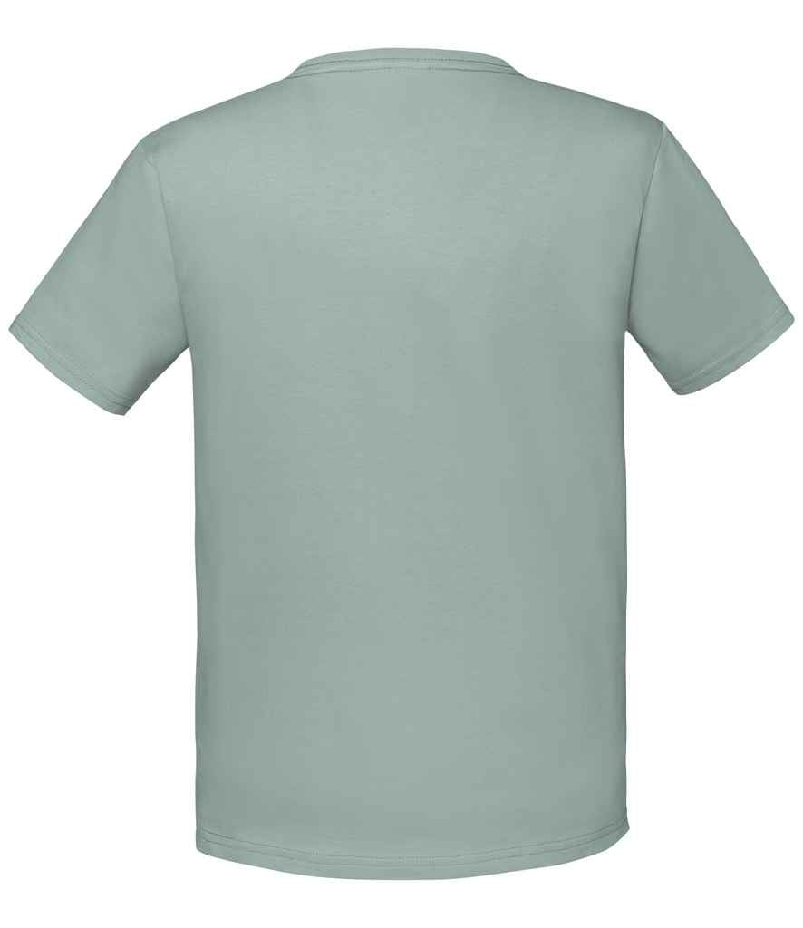 Fruit of the Loom Kids Iconic 150 T-Shirt - Sage (SS621B)