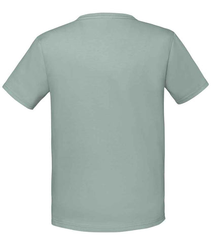 Fruit of the Loom Kids Iconic 150 T-Shirt - Sage (SS621B)