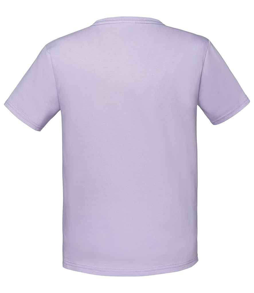 Fruit of the Loom Kids Iconic 150 T-Shirt - Soft Lavender (SS621B)