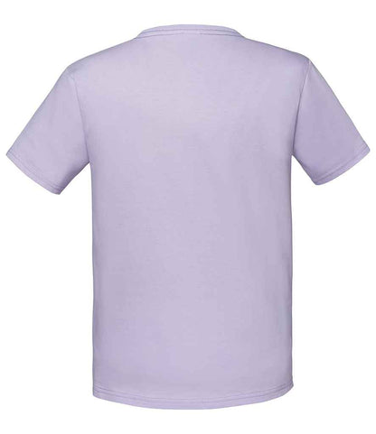 Fruit of the Loom Kids Iconic 150 T-Shirt - Soft Lavender (SS621B)
