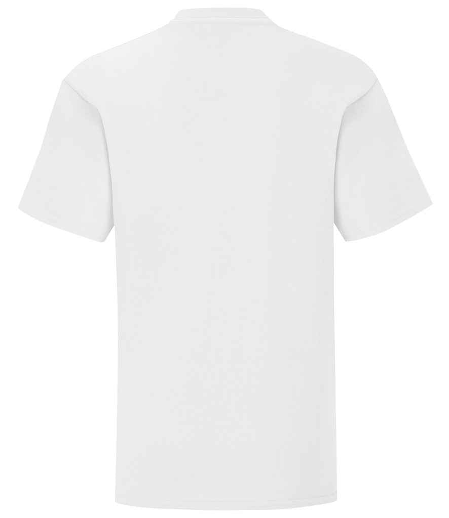Fruit of the Loom Kids Iconic 150 T-Shirt - White (SS621B)