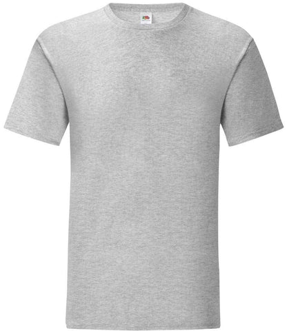 Fruit of the Loom Iconic 150 T-Shirt - Athletic Heather (SS621)
