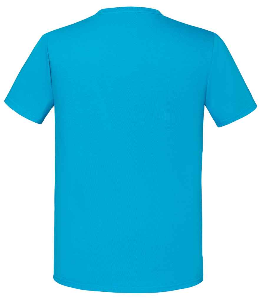Fruit of the Loom Iconic 150 T-Shirt - Azure (SS621)