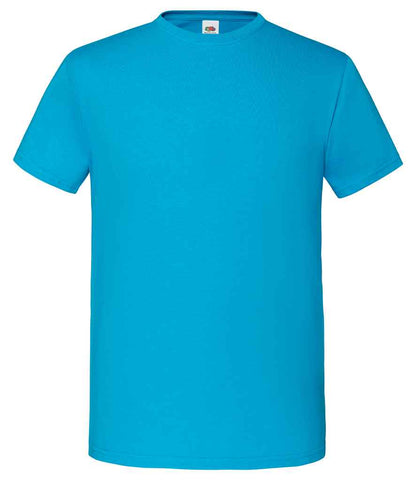 Fruit of the Loom Iconic 150 T-Shirt - Azure (SS621)