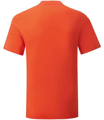 Fruit of the Loom Iconic 150 T-Shirt - Flame (SS621)
