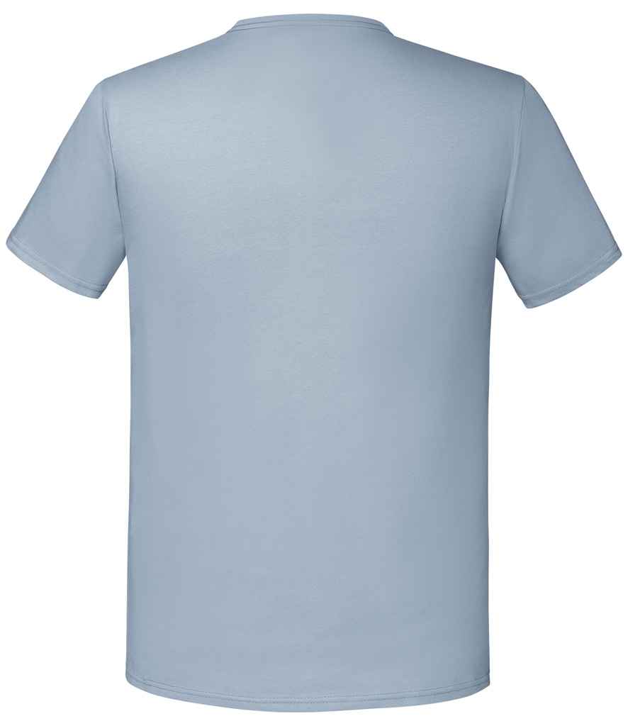 Fruit of the Loom Iconic 150 T-Shirt - Mineral Blue (SS621)