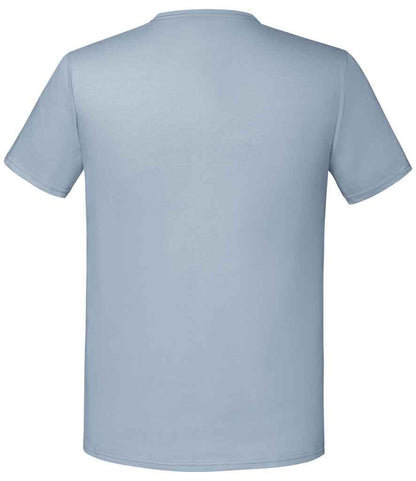 Fruit of the Loom Iconic 150 T-Shirt - Mineral Blue (SS621)