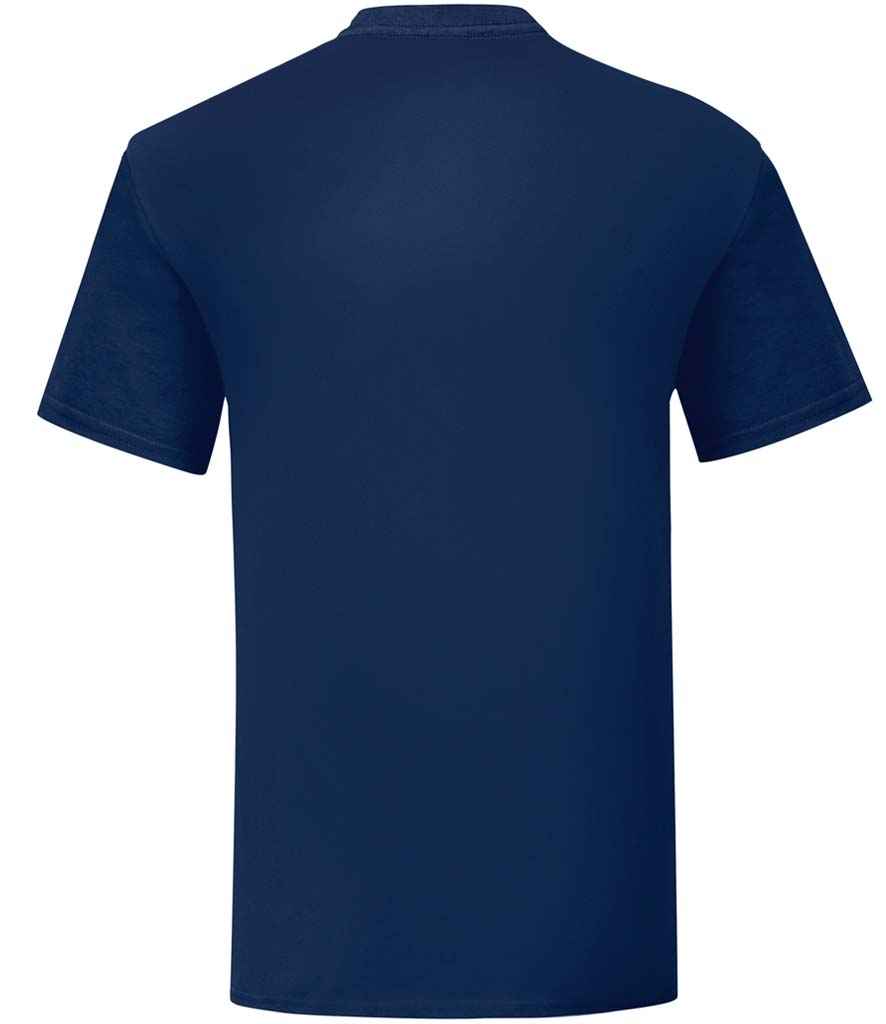 Fruit of the Loom Iconic 150 T-Shirt - Navy (SS621)
