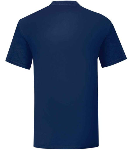 Fruit of the Loom Iconic 150 T-Shirt - Navy (SS621)