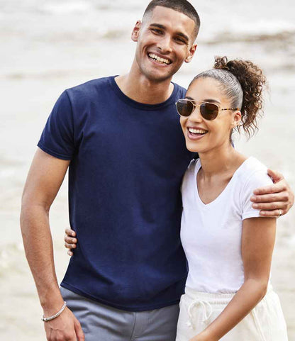 Fruit of the Loom Iconic 150 T-Shirt - Navy (SS621)