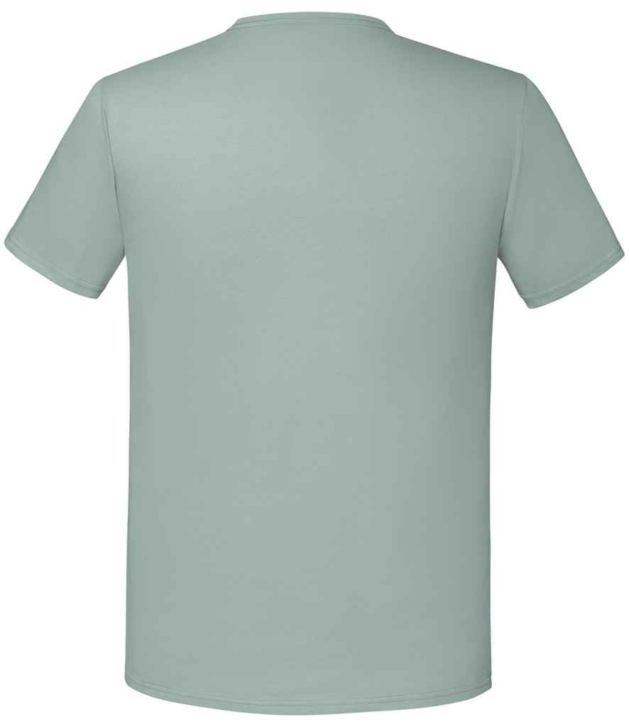 Fruit of the Loom Iconic 150 T-Shirt - Sage (SS621)