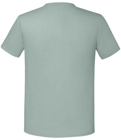 Fruit of the Loom Iconic 150 T-Shirt - Sage (SS621)