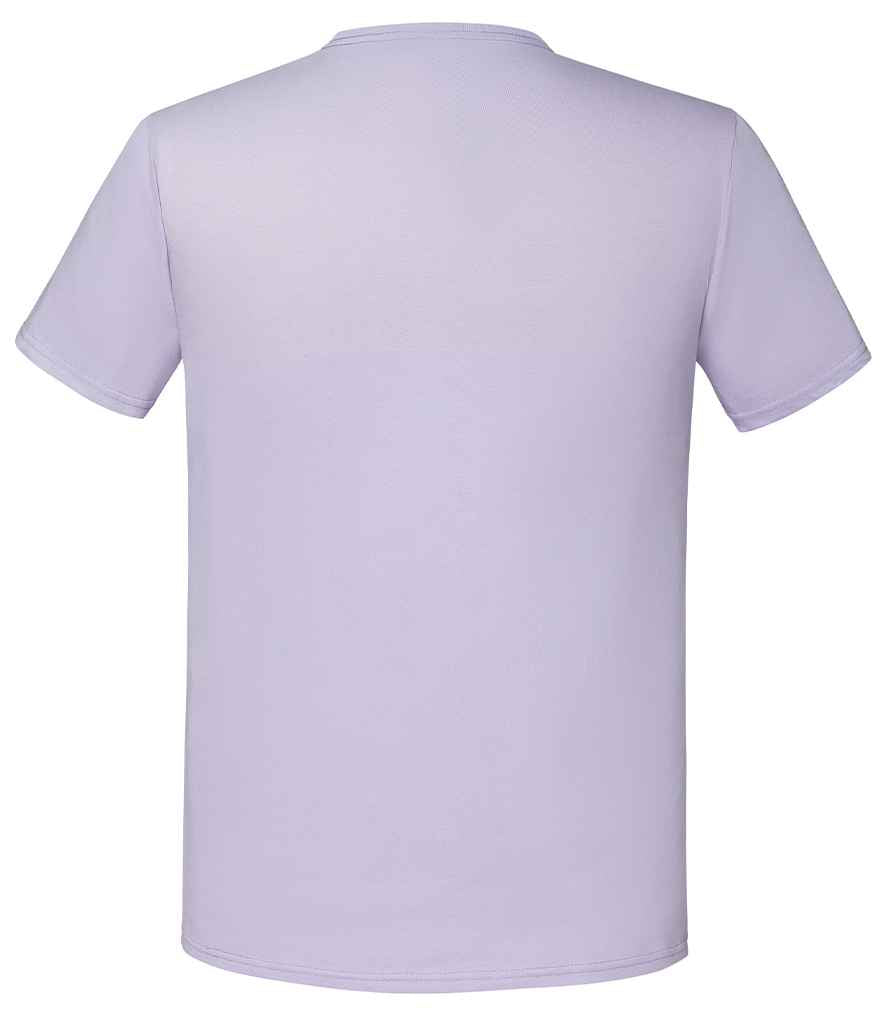 Fruit of the Loom Iconic 150 T-Shirt - Soft Lavender (SS621)