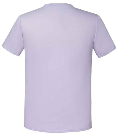 Fruit of the Loom Iconic 150 T-Shirt - Soft Lavender (SS621)