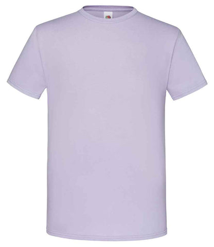 Fruit of the Loom Iconic 150 T-Shirt - Soft Lavender (SS621)