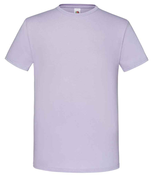 Fruit of the Loom Iconic 150 T-Shirt - Soft Lavender (SS621)