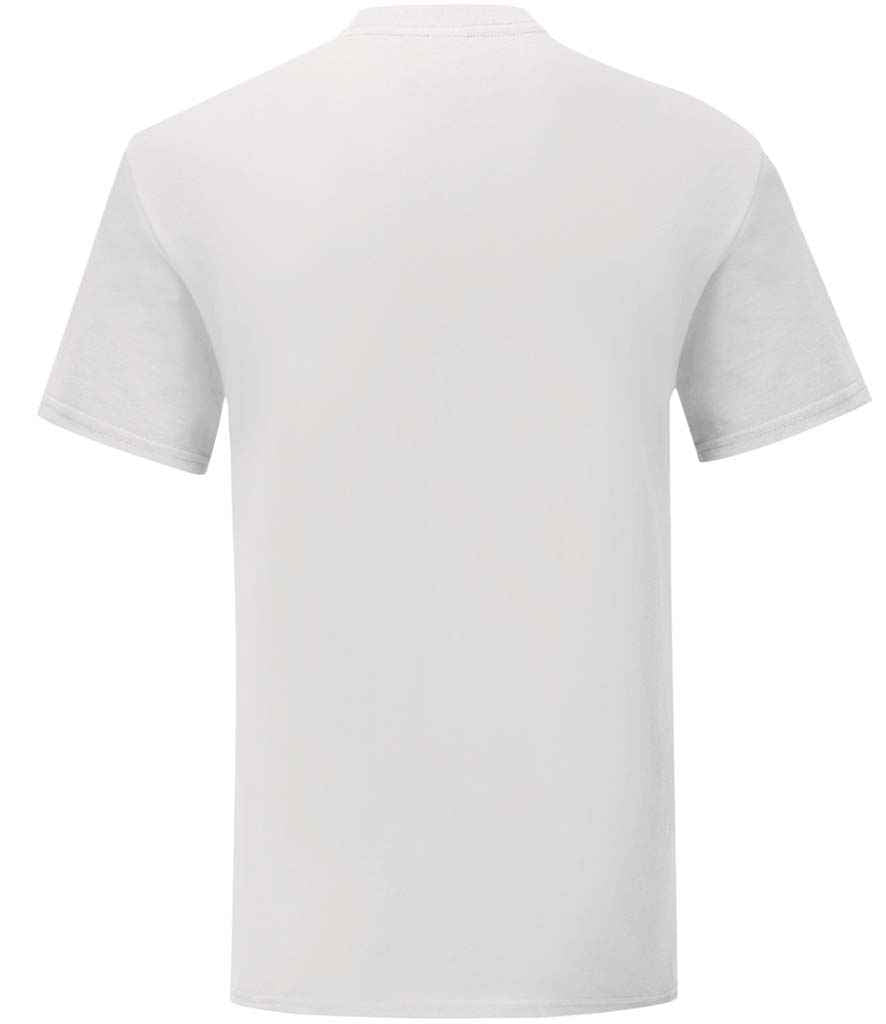 Fruit of the Loom Iconic 150 T-Shirt - White (SS621)